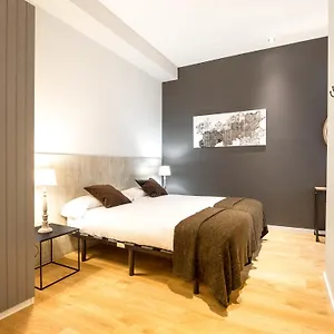  Apartamento Rent Rambla Catalunya